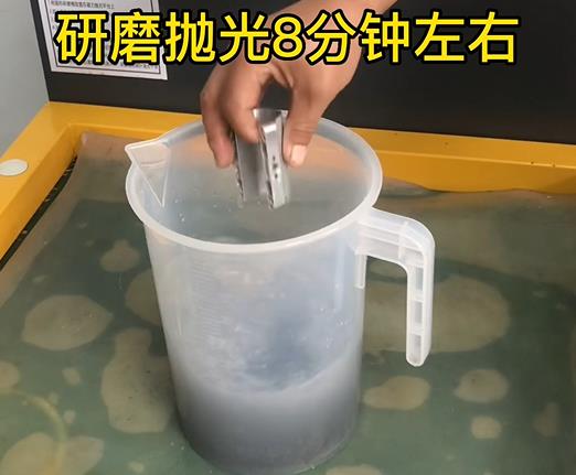 CNC机加工南开铝件样品